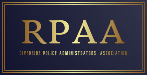 Riverside Police Administrators Association